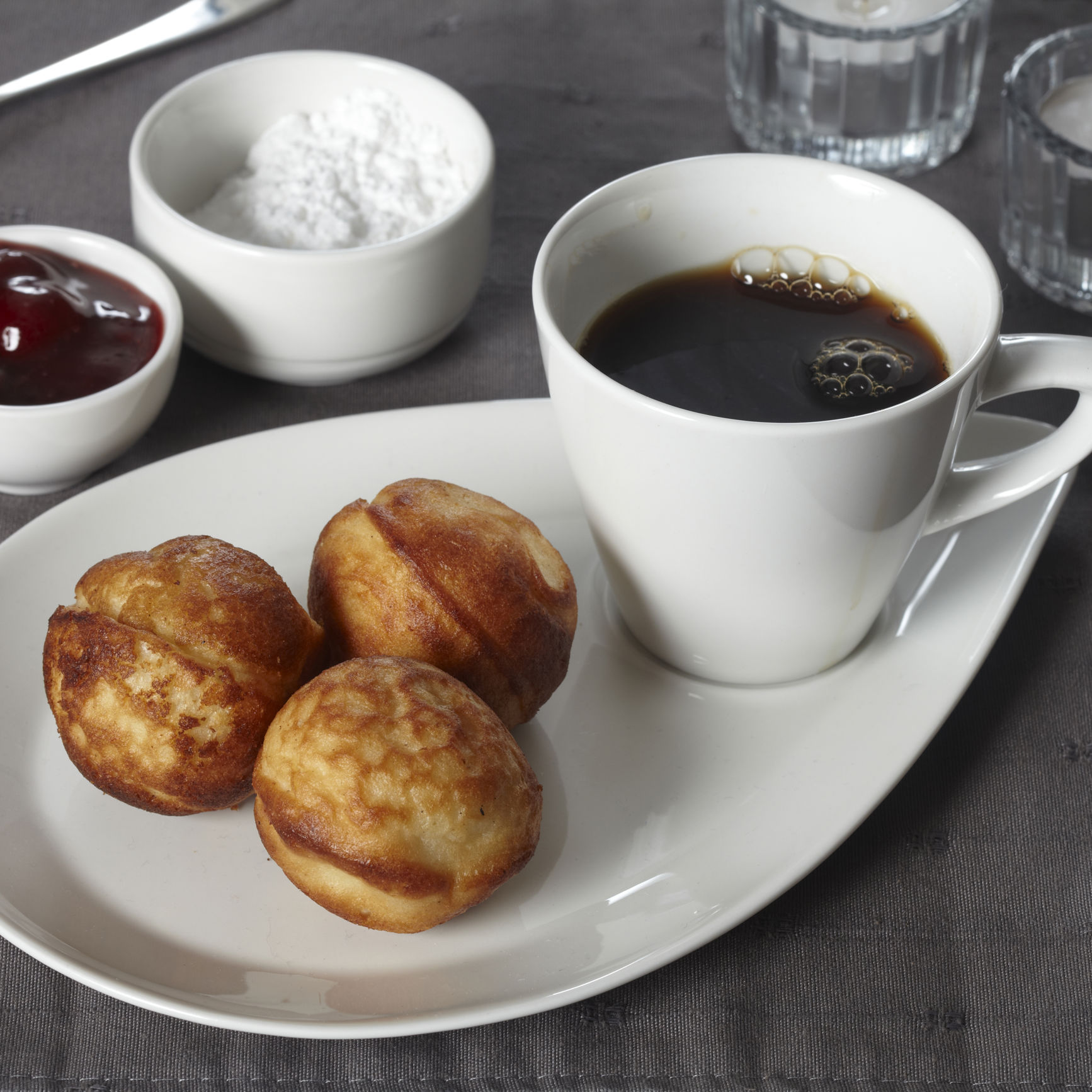 Æbleskiver