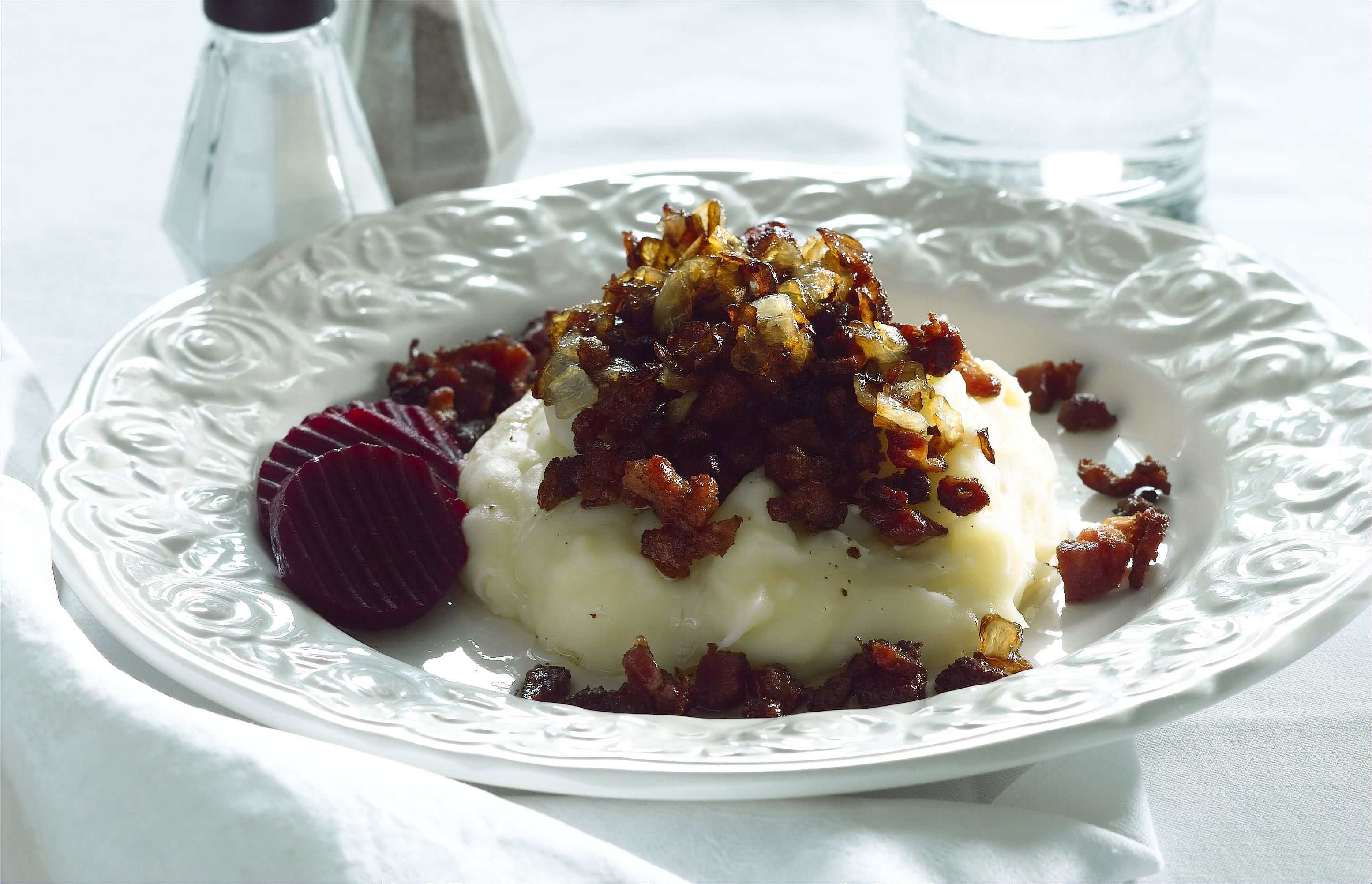 Brændende kærlighed